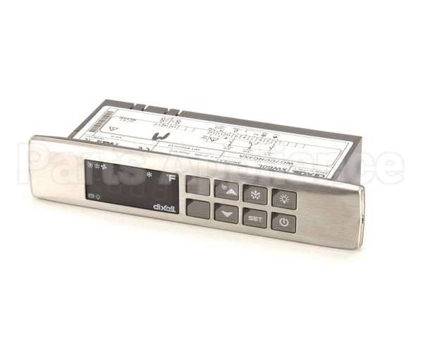 H63699A-AWC Perlick Controller,Digital,Xw60L- -S R