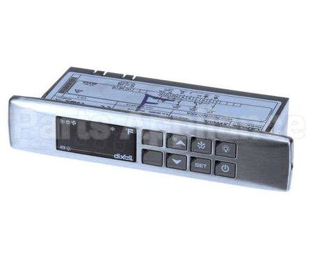 H63699A-FRZ Perlick Controller,Digital, Xw60L- -S
