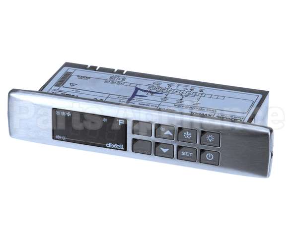 H63699A-FRZ Perlick Controller,Digital, Xw60L- -S