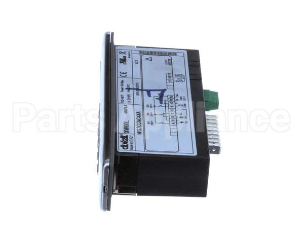 H63699A-FRZ Perlick Controller,Digital, Xw60L- -S