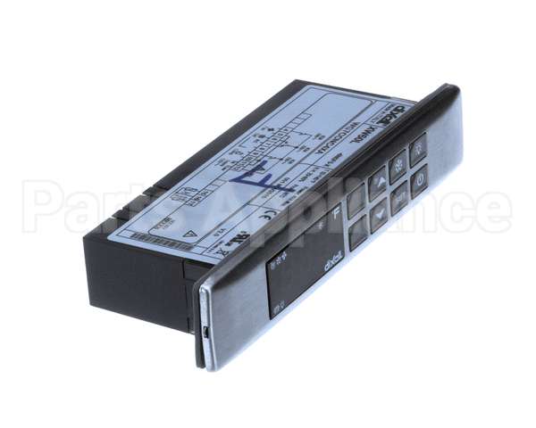 H63699A-FRZ Perlick Controller,Digital, Xw60L- -S