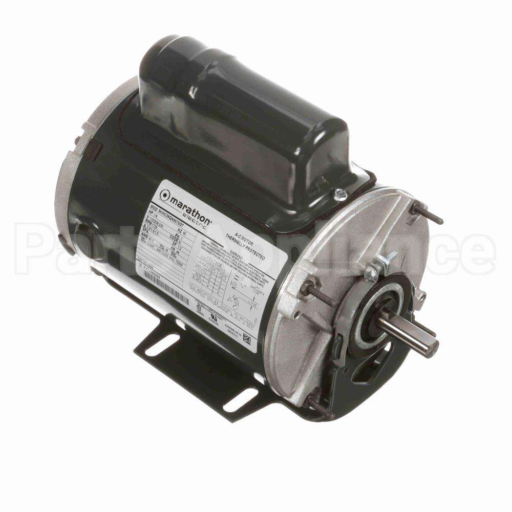 H649 Marathon Motor