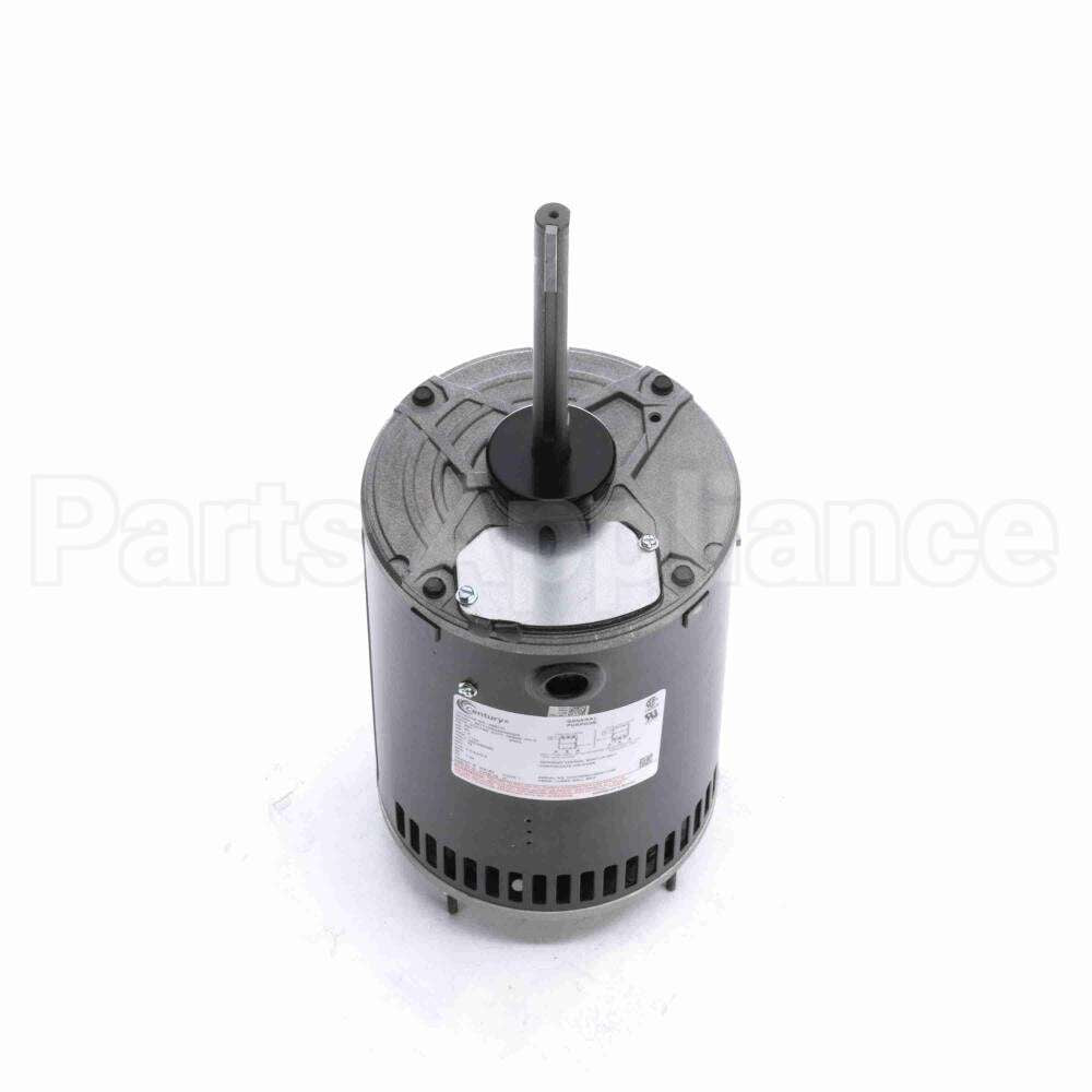 H667V1 Century Condenser Fan Motor