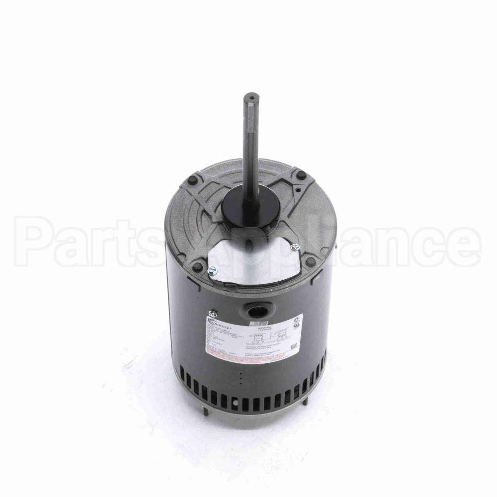 H667V1 Century Condenser Fan Motor