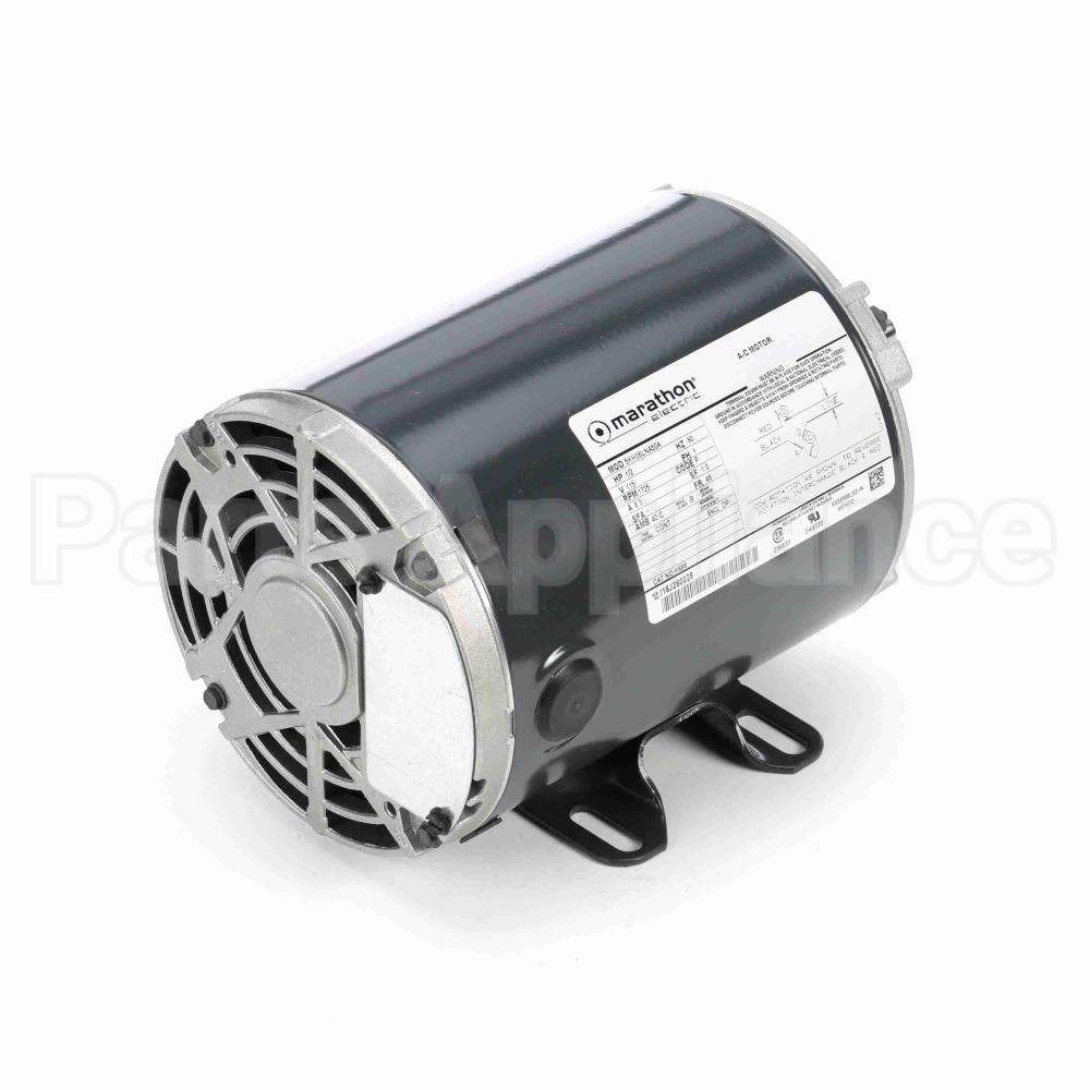 H696 Marathon Motor
