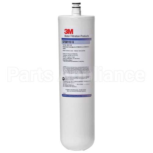 H697 Compatible Cuno Ice Mach Filter Crtridge Cfs8112-S