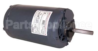 H699 Regal Rexnord - Century Motors 2Hp 208-230/460V 1140Rpm Motor