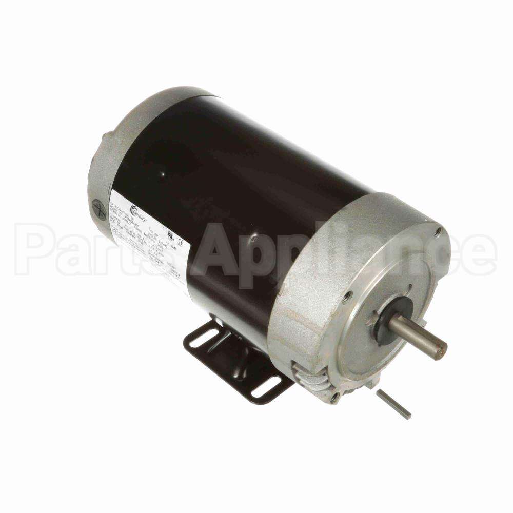 H711ES Century Motor