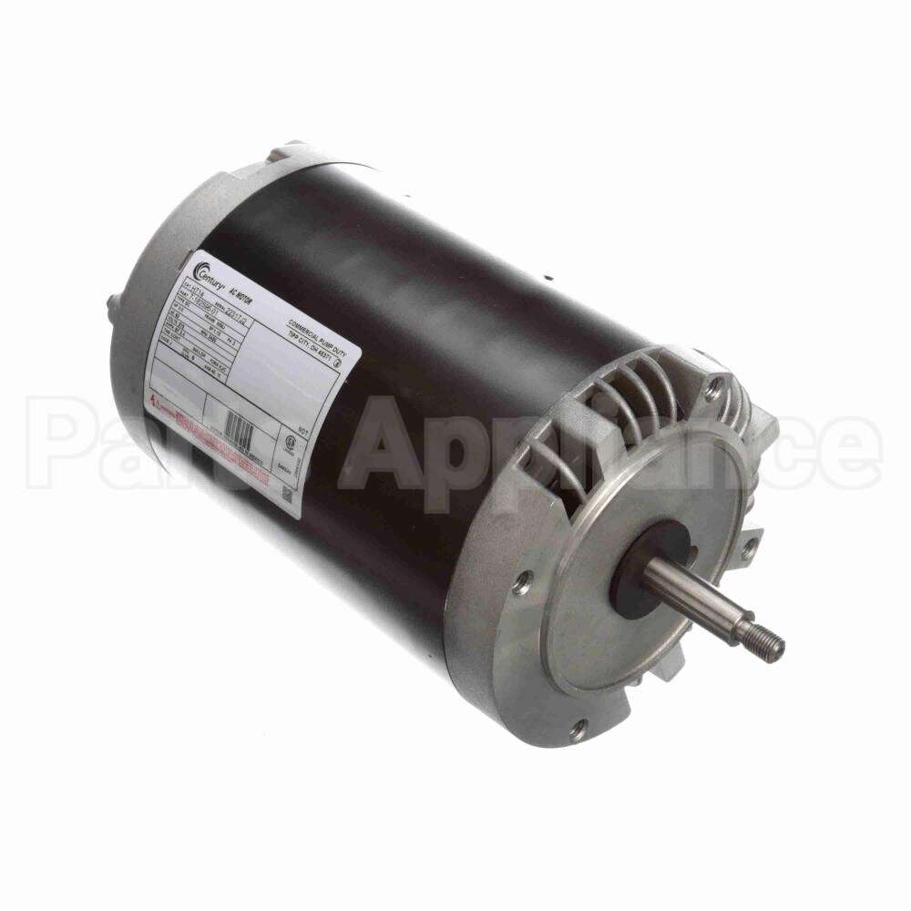H714 Century Motor