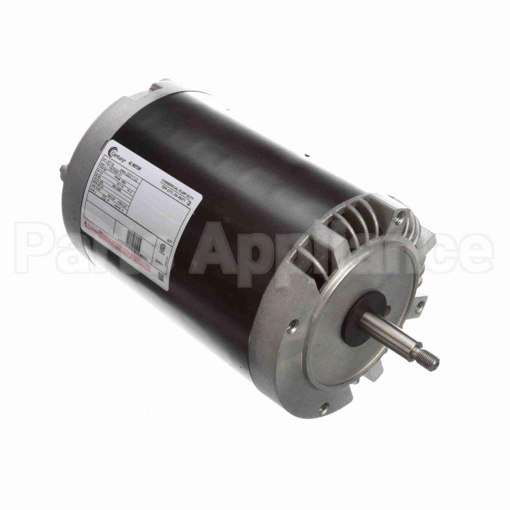 H714 Century Motor