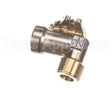 H73-501-2 Rinnai Water Inlet (400) V2532W/Ffu/Wc,Htt