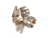 H73-501-2 Rinnai Water Inlet (400) V2532W/Ffu/Wc,Htt