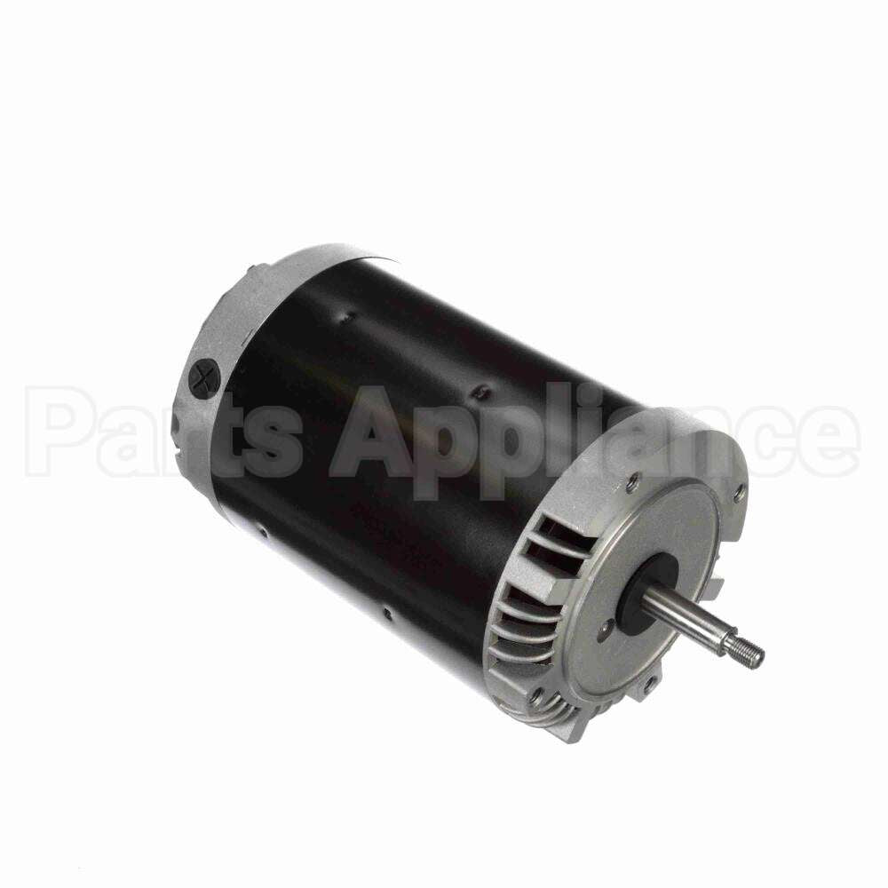 H734 Century Motor