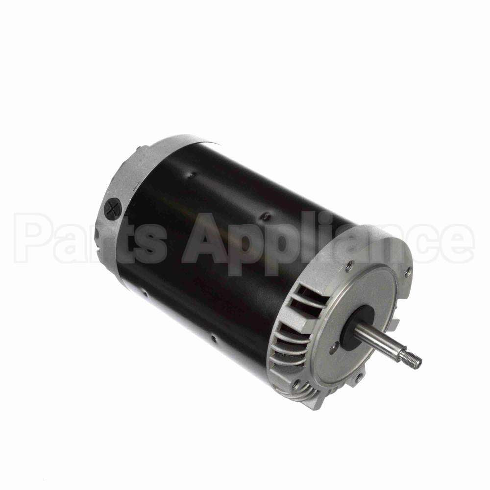 H734 Century Motor