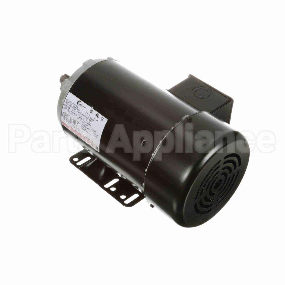 H738ES Century Motor