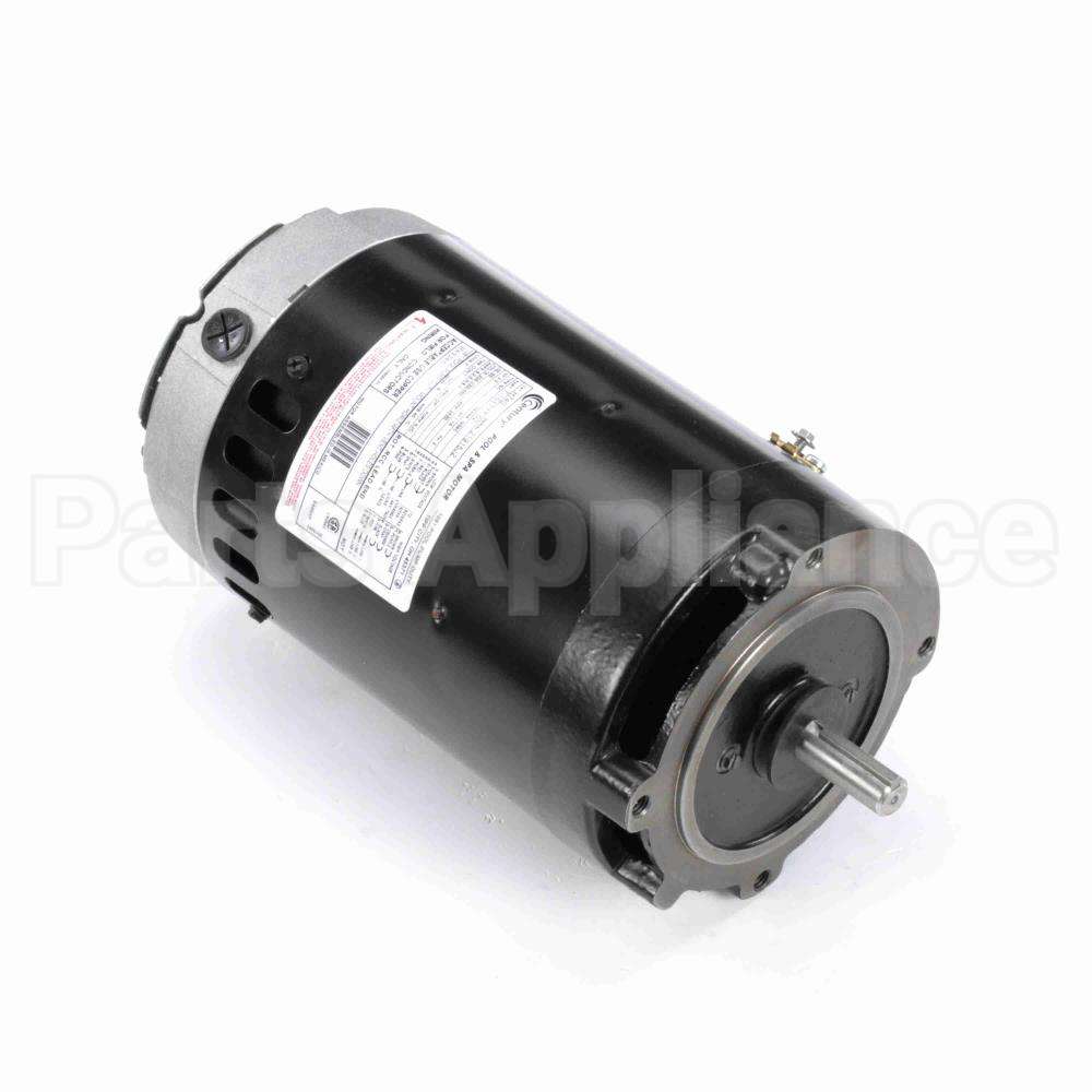 H740 Century Pool And Spa Pump Motor