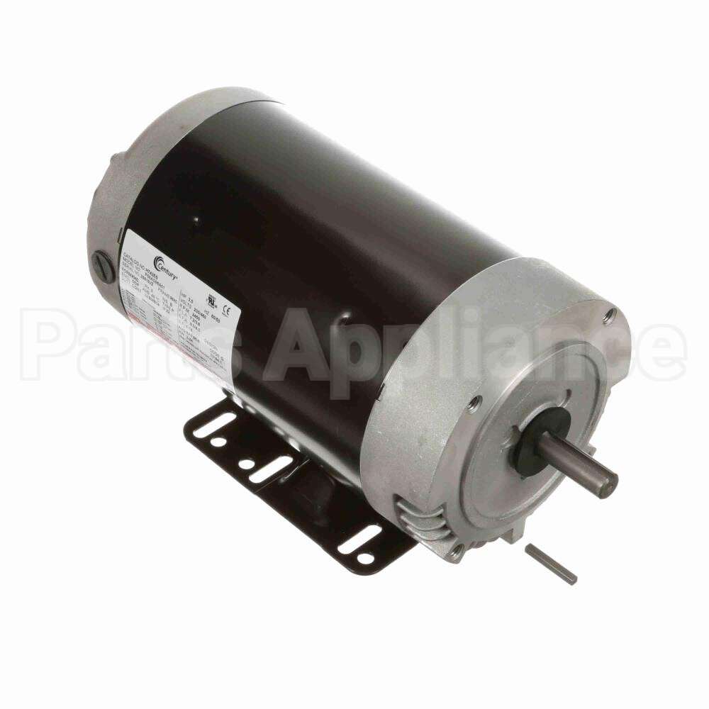 H742ES Century Motor