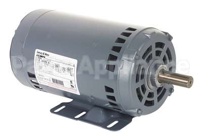 H757 Regal Rexnord - Century Motors 3Hp 460/200-230 3450 56Hz