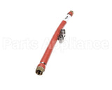 H75BIP24 Dormont Steam Connector, 3/4 Dia, 24 L