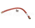 H75BIP36 Dormont Steam Connector, 3/4 Dia., 36 L