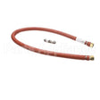 H75BIP60 Compatible Dormont Steamconnector, 3/4 Dia, 60 L