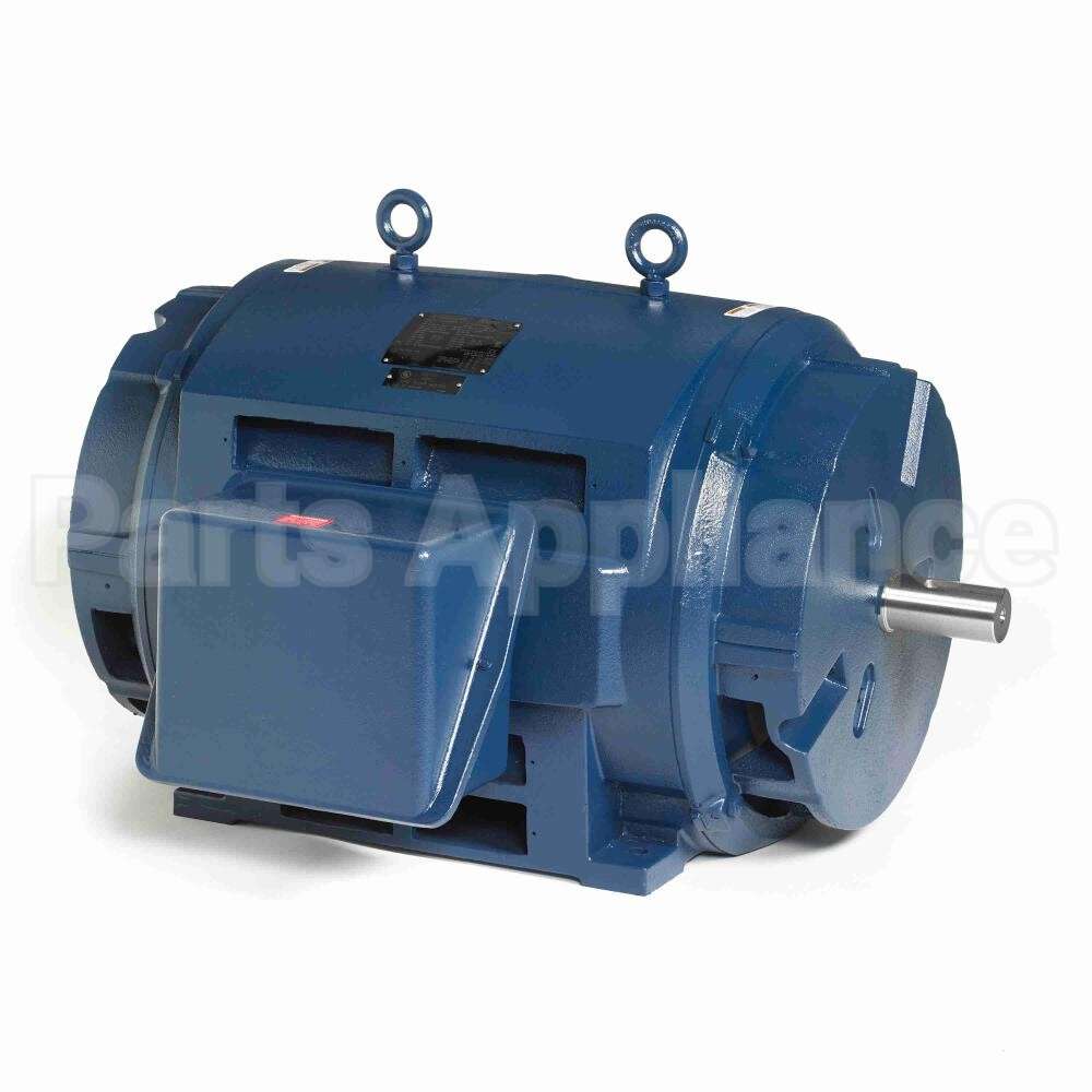 H816 Marathon Fire Pump Motor