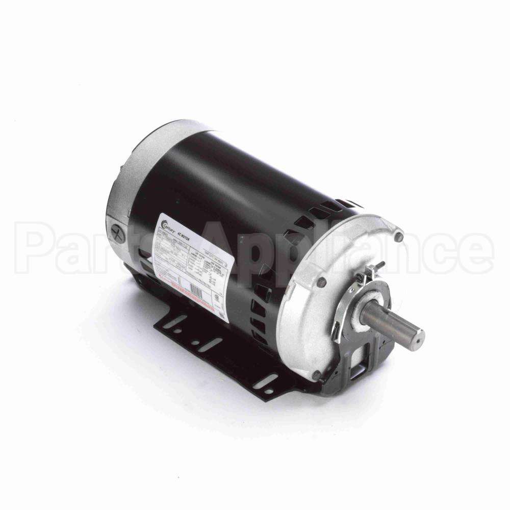 H845 Century Fan And Blower Motor