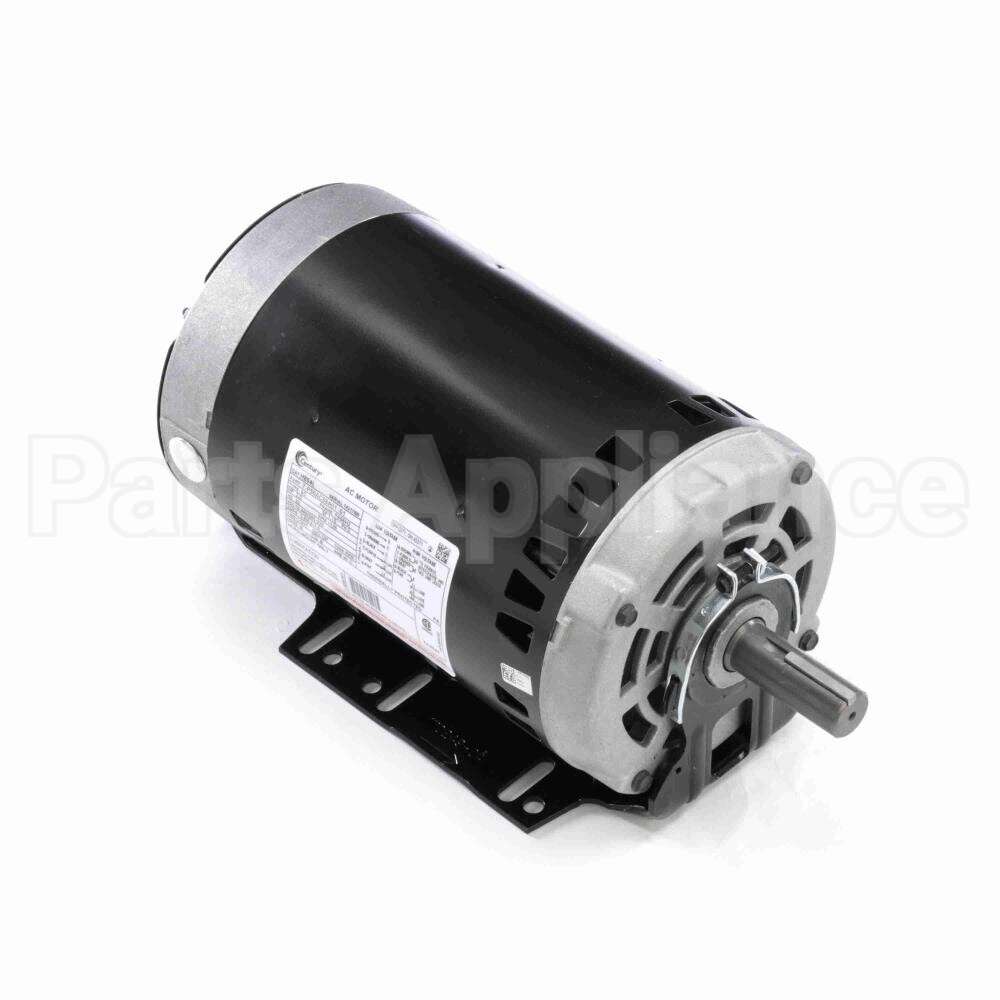 H854L Century Fan And Blower Motor