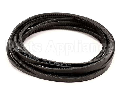 H87533816P Cissell Set 3 Belts3V X 950