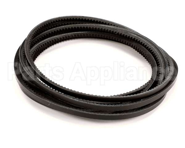 H87533816P Cissell Set 3 Belts3V X 950