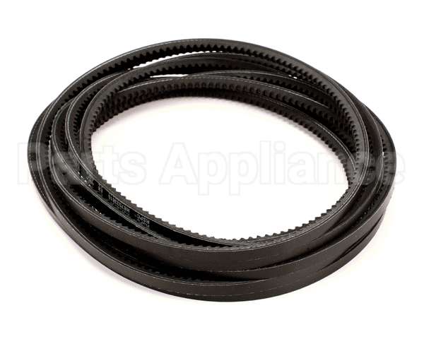 H87533816P Cissell Set 3 Belts3V X 950