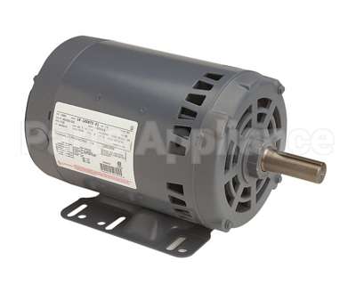 H883L Regal Rexnord - Century Motors 1Hp 460/200-230V 1725Rpm Motor