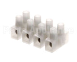 H9-Z10283 Star Terminal Block, 4 Pos,