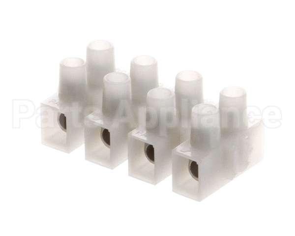 H9-Z10283 Star Terminal Block, 4 Pos,
