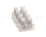 H9-Z10283 Star Terminal Block, 4 Pos,
