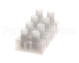 H9-Z10283 Star Terminal Block, 4 Pos,