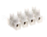 H9-Z10283 Star Terminal Block, 4 Pos,