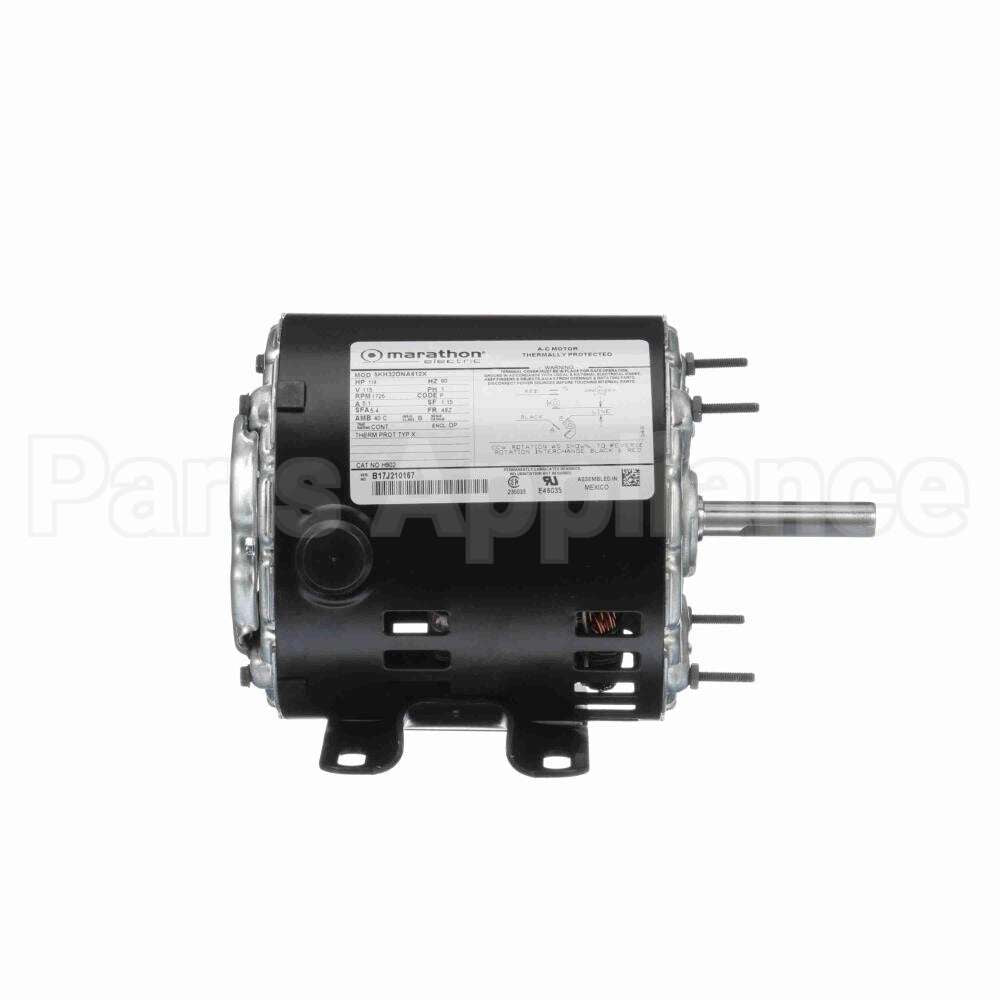 H902 Marathon Motor