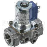 H91DA-7 Compatible Johnson Controls Solenoid Valve 1/2" 120V