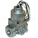H91EA-7 Compatible Johnson Controls Valve, Gas Solenoid, 120V 1/2