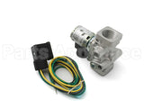 H91RS-4C REVB Baso Gas Products Automatic Gas Valve
