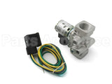 H91RS-4C REVB Baso Gas Products Automatic Gas Valve