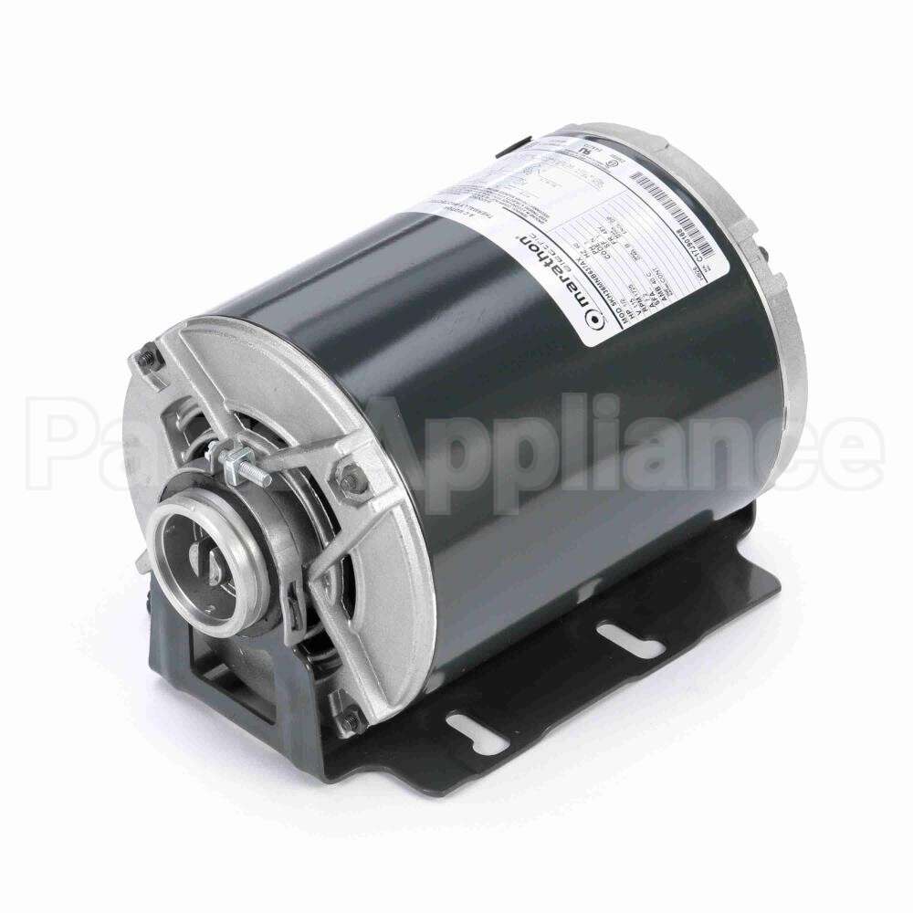 H926 Marathon Carbonator Pump Motor