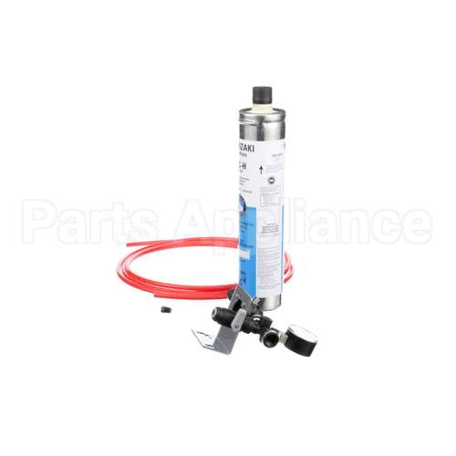 H9320-51 Hoshizaki Filter Head With Cartridge
