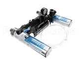 H9320-52 Hoshizaki Twin Filter Assembly W/Housing