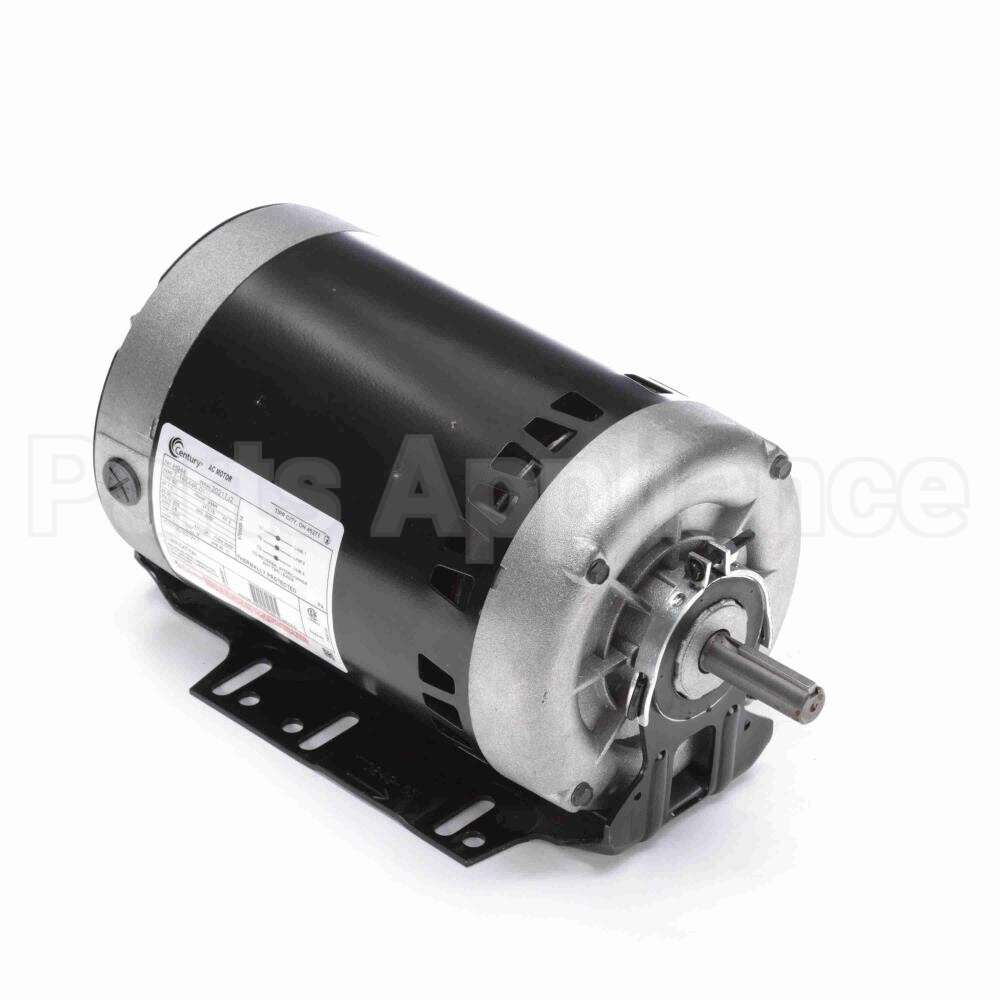 H944 Century Motor