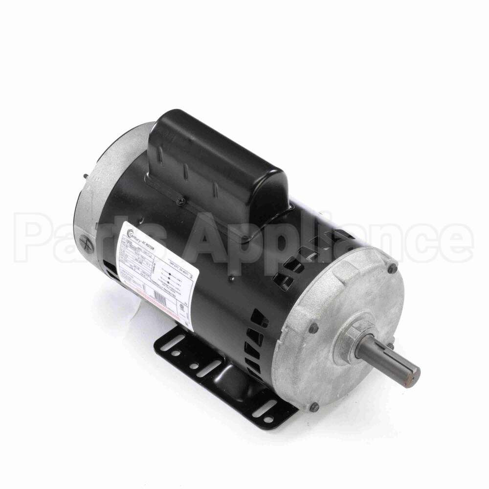 H956 Century Motor