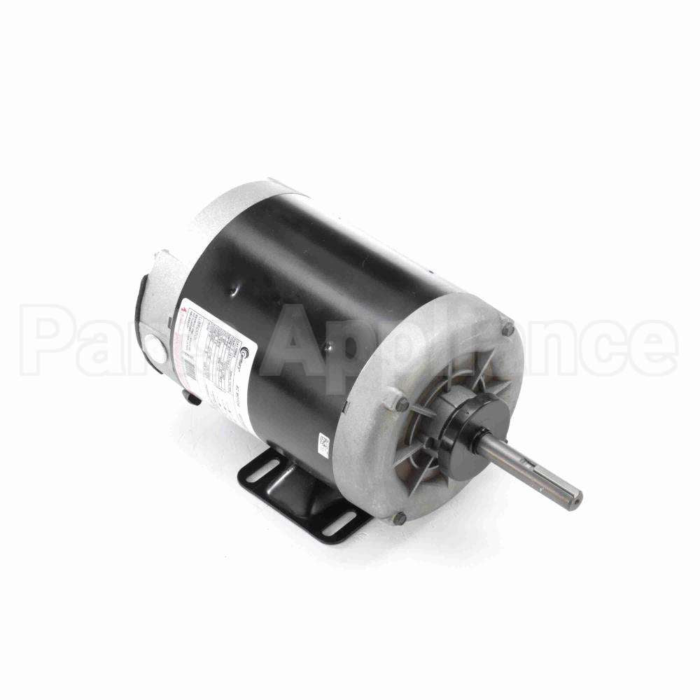 H964 Century Condenser Fan Motor