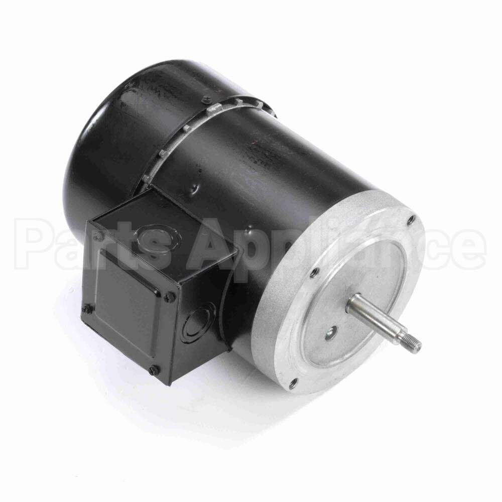 H966 Century Motor