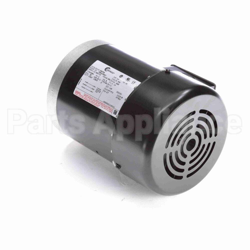 H967ES Century Motor